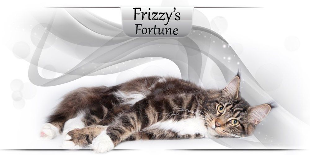 Frizzy's Fortune